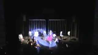 CHICAGO - Sé buena con Mama