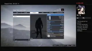100 kd in gta