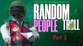 Random People Challange For  TDM||Part 2😄😄😄With@jeevanmallagaming