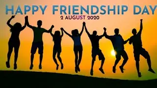 Happy Friendship Day Status Editing | Friend Photos Video Editing | Video Editing In Mobile