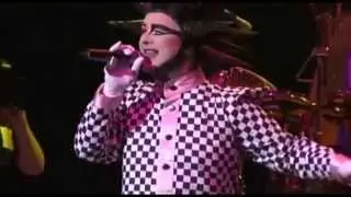 Culture Club 'Black Comedy - I'll Tumble For You' 20th Anniversary Concert
