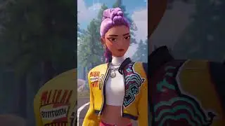 As Guerreiras K-Pop CHEGAM ao Fortnite | PlayStation Portugal