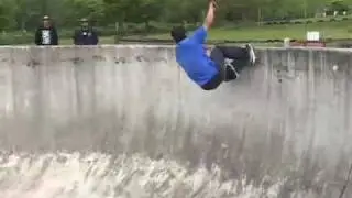 Skate Rock Japan - Day 6