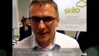 #HRTechWorld Interview: Robert Augustyniak, Partner at Skilo re: #HRTech #Alliances & #Partnerships