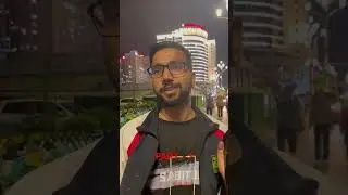 Why I won&rsquo;t permanently settle in CHINA? #mbbs #lokeshmishra