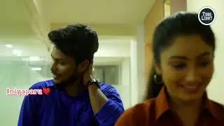 Niraimatha nilave💞 web series💞 ravirenu love💞ravisam💞most fav pair💞