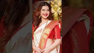 History of Saree #shorts #viral #infotainment #shortsclip #youtube #subscribe #saree #sareefashion