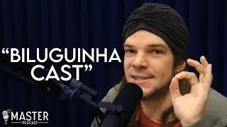 O NOME MASTER PODCAST VAI MUDAR ? | Cortes do Master