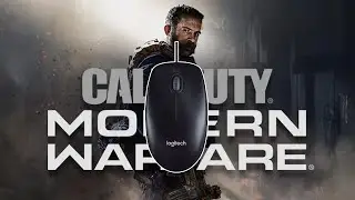 If I die, my mouse sensitivity increases | Call of Duty: Modern Warfare