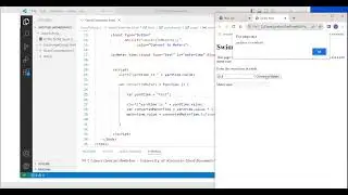 9. HTML DOM Scope