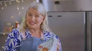 Turkey Prep EatWell Christmas with Emma Dean