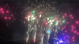 Обратный отсчет до Нового года! 🎇🎇🎇🎆🎆🎆 #новыйгод #2026 #фейерверки #обратныйотсчет #вирусноевидео...