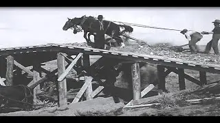 The Fiery Narrows - Following The Path Of John Charles Fremont