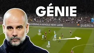Pep Guardiola : quel secret pour rester au sommet ?
