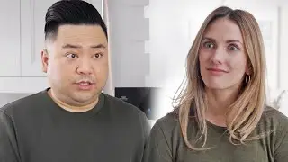 Are you hungry? ft. Andrew Phung