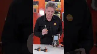 testo 557s Vacuum Measurment