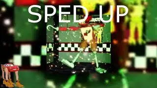 Get Ready For This sped up!