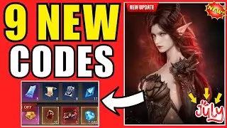 ATHENA Blood Twins & Giftcodes - Official Launch Android iOS | ATHENA Blood Twins  Codes Gameplay