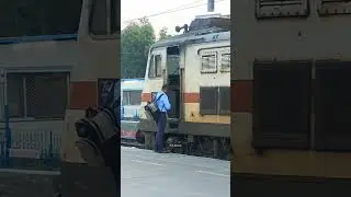 Gadag Junction