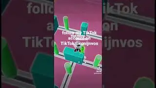 follow my account on TikTok @konijnvos