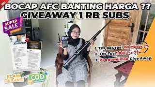 REKOMENDASI PCP SPEK LONG RANGE DAN BIGAME TERBAIK DI 2026 SUPER MURAHH!!!