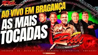 NOVO LEND&Aacute;RIO RUBI 2025 I S&Oacute; PEDRADA AO VIVO EM BRAGAN&Ccedil;A I GIGIO BOY I AS MELHORES 2025