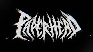 PROJECT: PAPERHEAD (music video trailer)