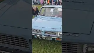 Would you buy this Cassic Car from Classic Car Show ???