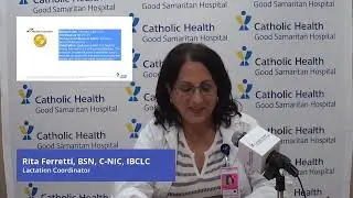 Good Samaritan University: Journey to a Baby Friendly Hospital