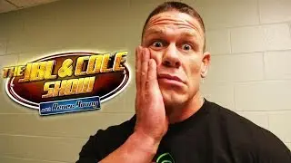 Cody Investigates at WWE HQ Pt 2 - The JBL & Cole Show - Ep. #61