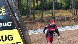 Predator Race Master Weekend 7.-8.10.2017 Kl&iacute;novec 19