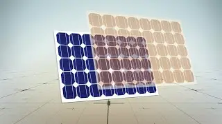 Inkjet printed solar panels could revolutionize green energy