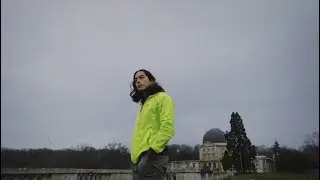 Balthasar! - dancing with nobody (walk away) [official music video]
