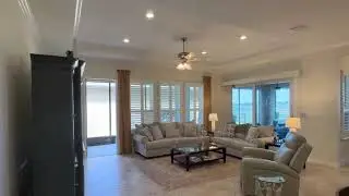 🏡 Luxury Solar-Powered Home in Trilogy Orlando | Private Guest Suite & Epic Outdoor Living