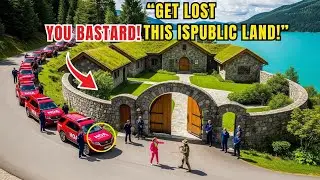 HOA Karen FLIPS OUT When I Blocked Her Guests From MY Fishing Lake &mdash; Screamed &ldquo;COMMUNITY PROPERTY!&rdquo;