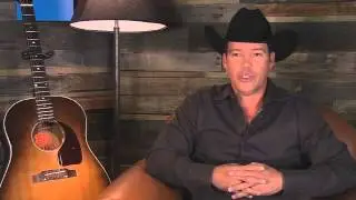 Clay Walker talks new country album, 2015 tour, Multiple Sclerosis, World MS Day interview