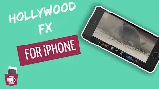 Action Movie FX - Tutorial