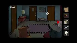 Room 1309 Complete Walkthrough (with chapter times)