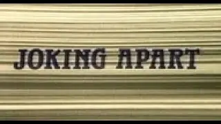 Joking Apart s1e2