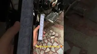 Bullet standard 350 modified 🥵😱#bullet #light #modification #viral #shorts