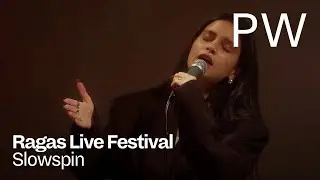 Slowspin | Ragas Live Festival 2024
