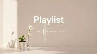 Chill Coffee Shop Playlist &ndash; No Lyrics Instrumental -Relaxing Background Music Playlist