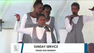 Copy of SUNDAY SERVICE