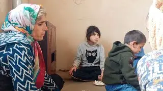 delicious simple pofilarecipe|nomadic lifestyle of Iran|daily routine village life|country life Iran