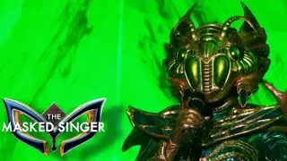 Scarab sings 