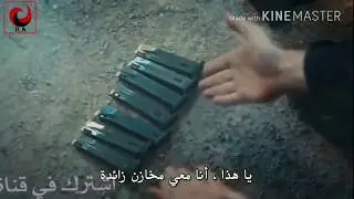 اقوى الفزعات لا تفوتكم 🔥📛/ مشهد اكشن من العهد # غراب البحر يستعيد ذاكرته 😱😱