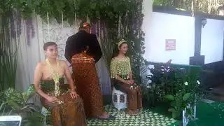 #Ritual Siaraman #Padusan Pengging#Boyolali