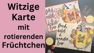27.Video-Hop | Stempelpunkt & Co. | Fr&uuml;hlingsfrische Farbkombi Zitronenparfait- Calypso- Bl&uuml;tenrosa