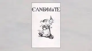 Candidate - 7