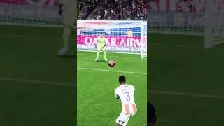 🇫🇷 AUTOGOAL 🇫🇷  LOOL Kylian Mbapp&eacute; - Crossbar #eafc24 #fc24 #easports #mbappe #france #psg